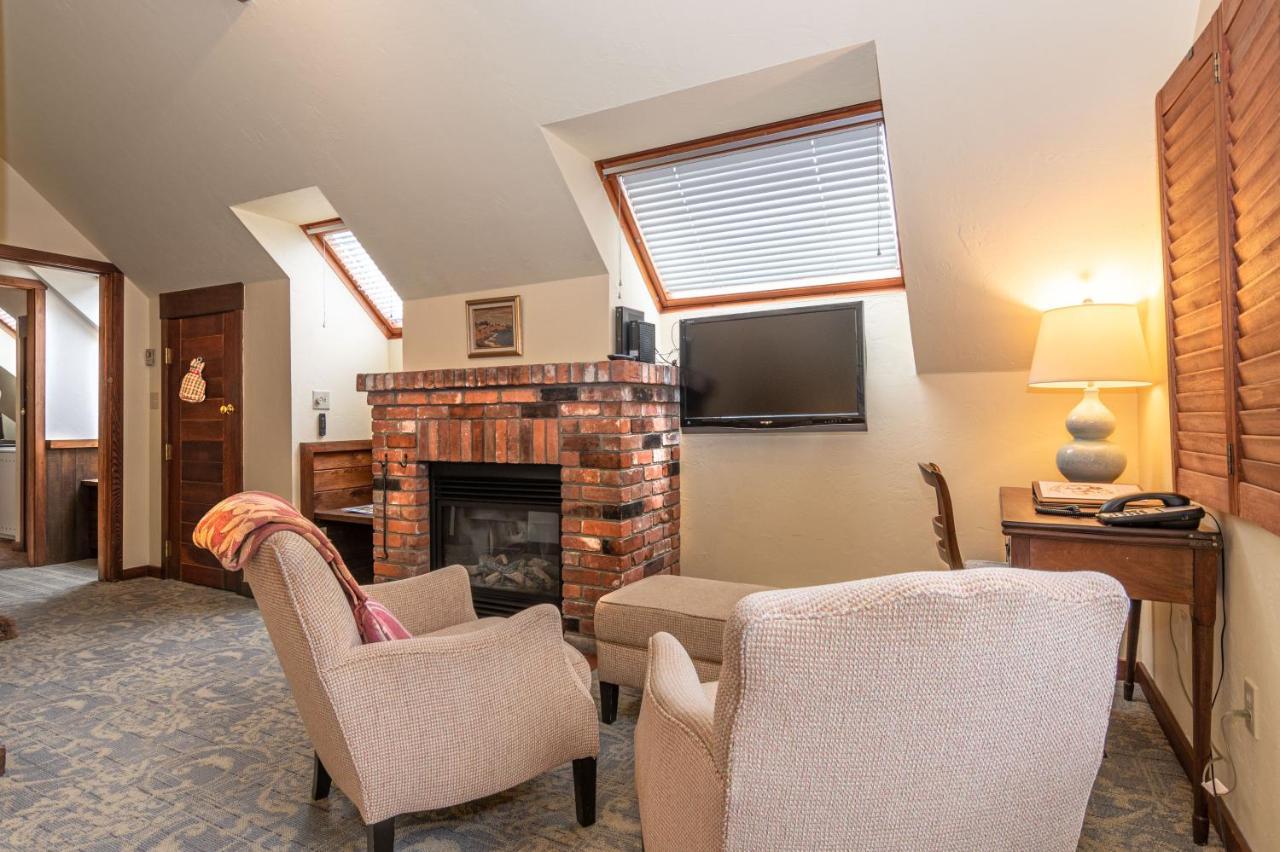 Hastings House Country House Hotel Ганг Экстерьер фото