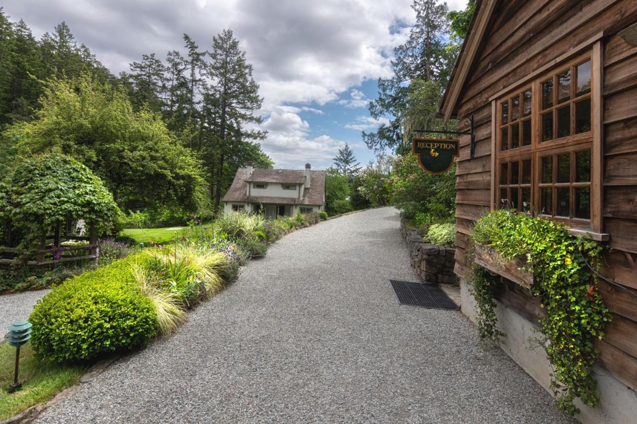 Hastings House Country House Hotel Ганг Экстерьер фото
