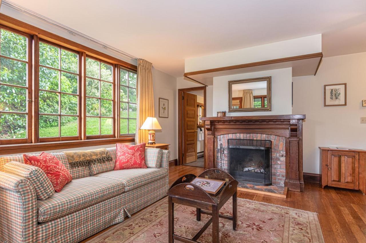 Hastings House Country House Hotel Ганг Экстерьер фото