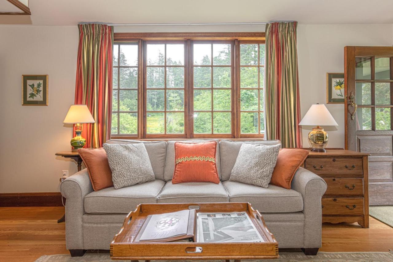 Hastings House Country House Hotel Ганг Экстерьер фото