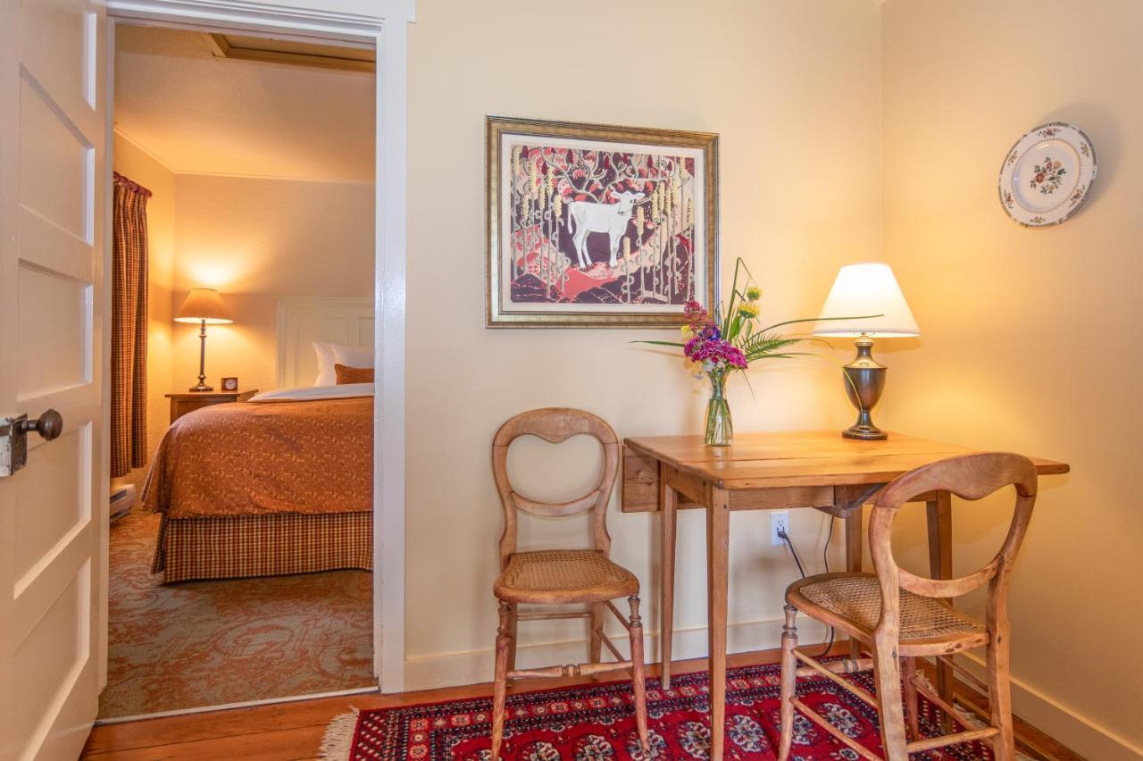 Hastings House Country House Hotel Ганг Экстерьер фото
