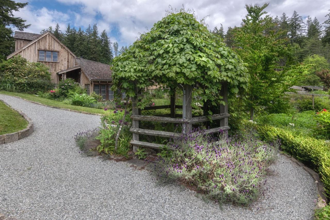 Hastings House Country House Hotel Ганг Экстерьер фото