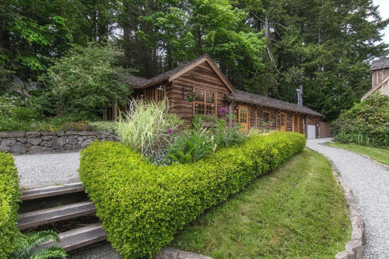 Hastings House Country House Hotel Ганг Экстерьер фото
