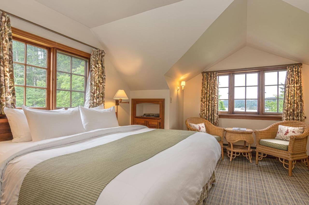 Hastings House Country House Hotel Ганг Экстерьер фото