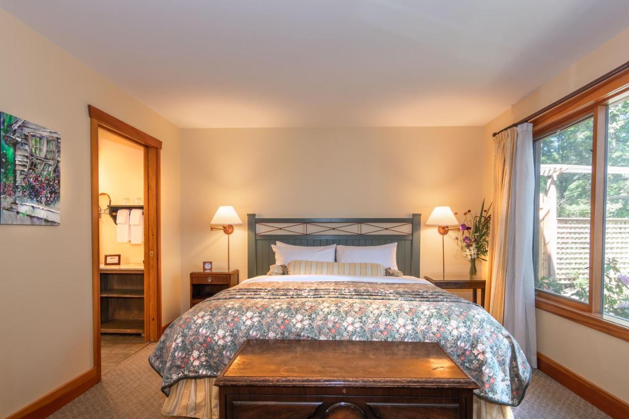 Hastings House Country House Hotel Ганг Экстерьер фото