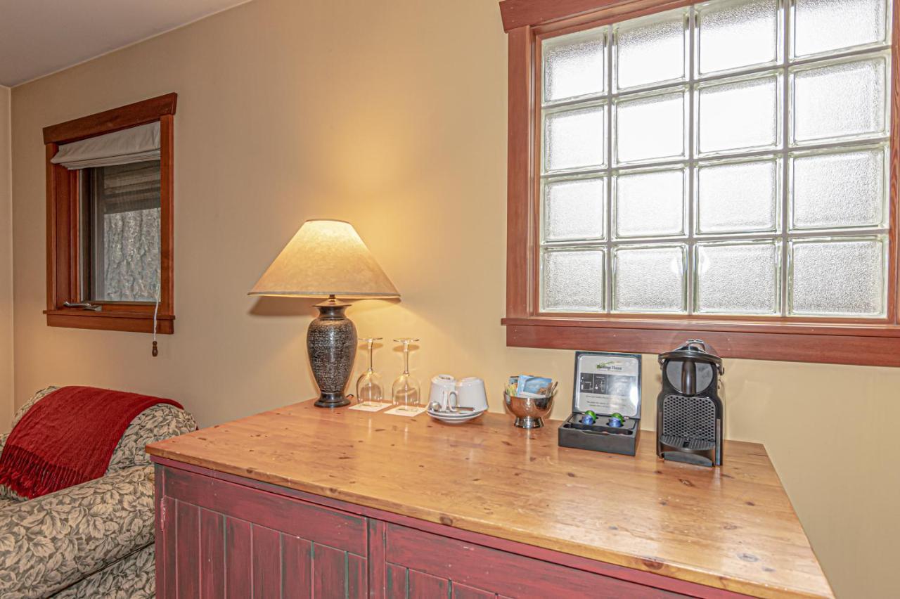 Hastings House Country House Hotel Ганг Экстерьер фото
