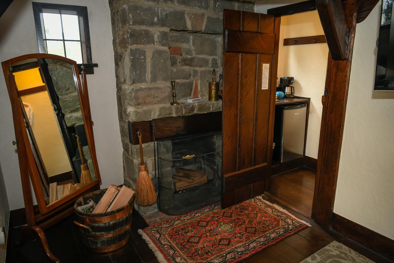 Hastings House Country House Hotel Ганг Экстерьер фото