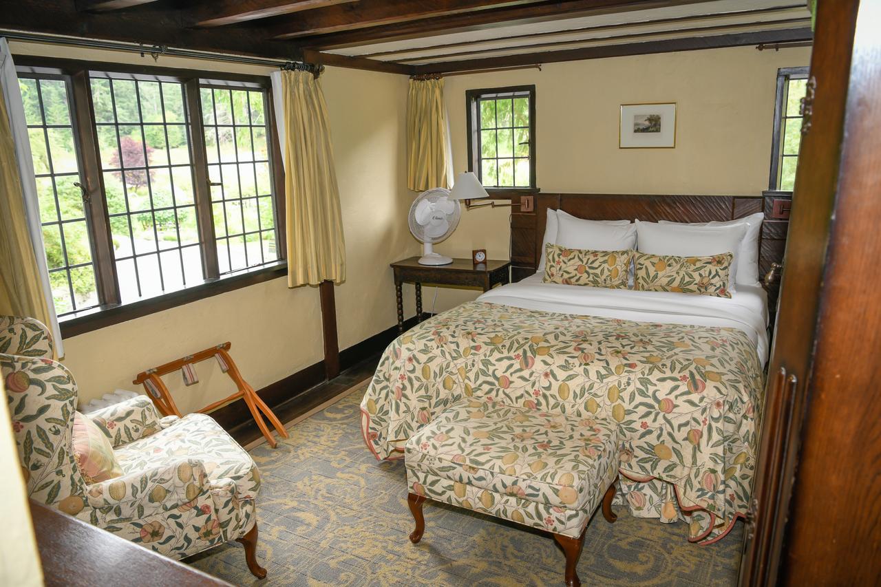 Hastings House Country House Hotel Ганг Экстерьер фото