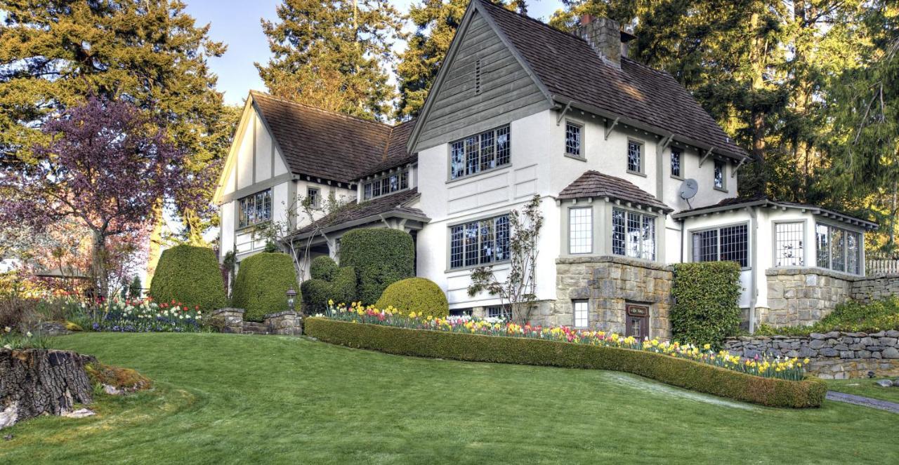 Hastings House Country House Hotel Ганг Экстерьер фото