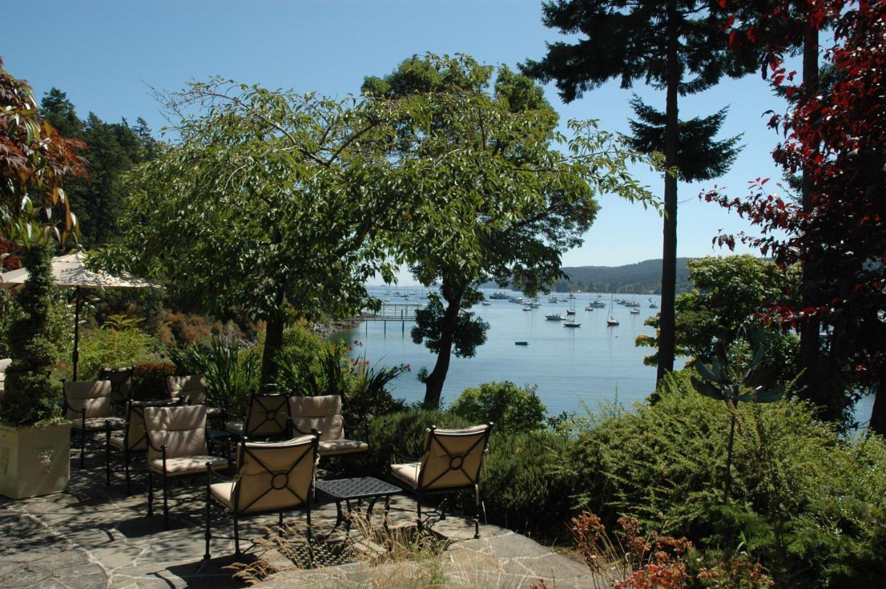 Hastings House Country House Hotel Ганг Экстерьер фото