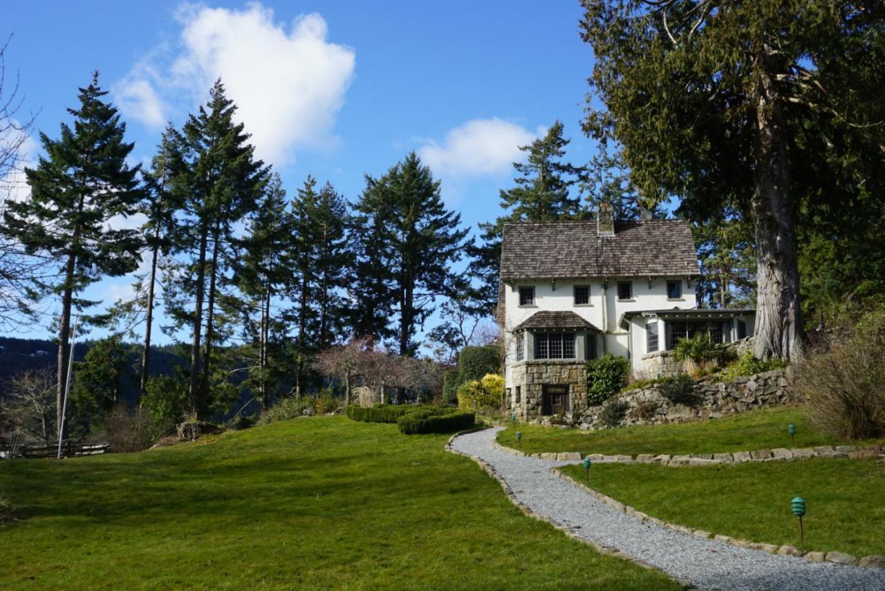 Hastings House Country House Hotel Ганг Экстерьер фото